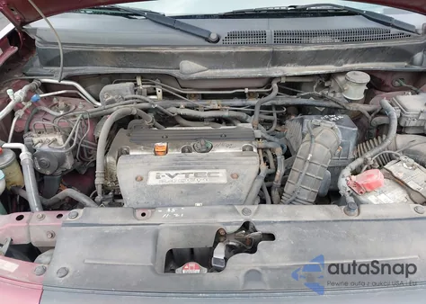 2008 Honda Element Ex z USA, uszkodzony, nr VIN 5J6YH28768L019598